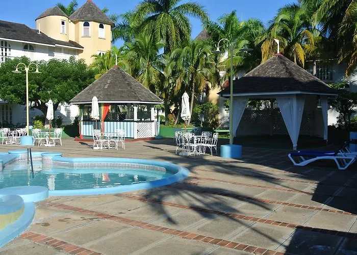 10 5* Ocho Rios
