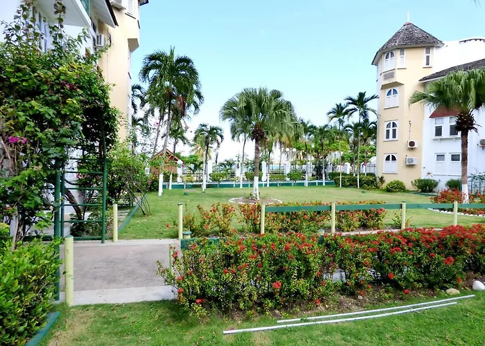 Aparthotel 10